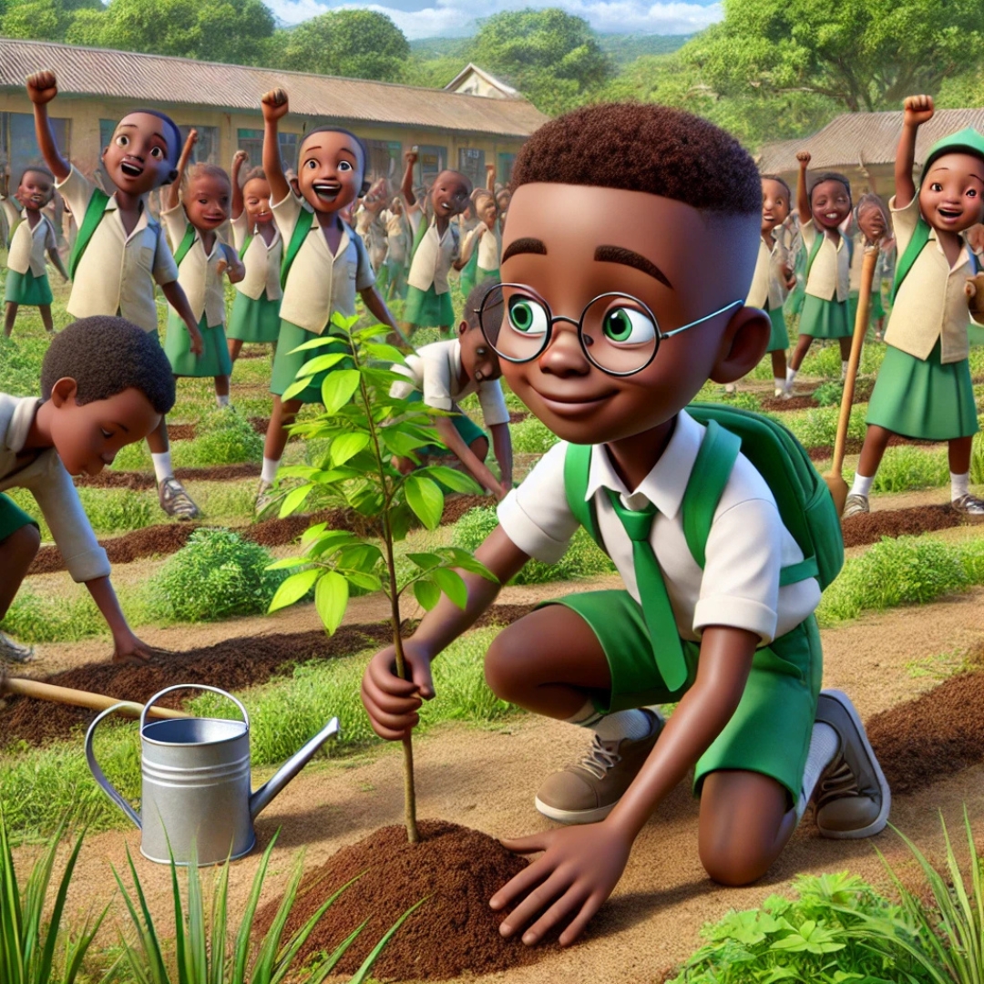 Community Education