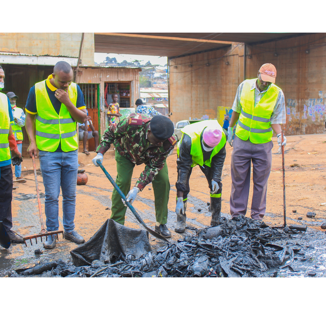 Waste Management